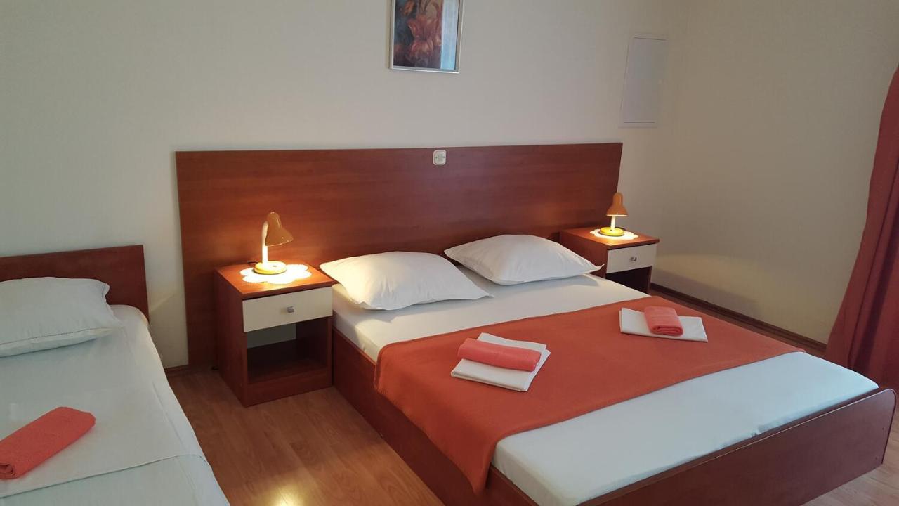 Studio Gradac 11332D Zewnętrze zdjęcie
