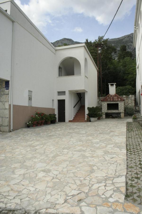 Studio Gradac 11332D Zewnętrze zdjęcie