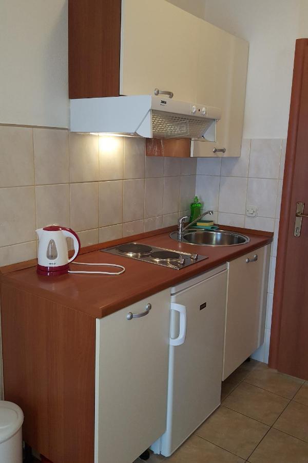 Studio Gradac 11332D Zewnętrze zdjęcie